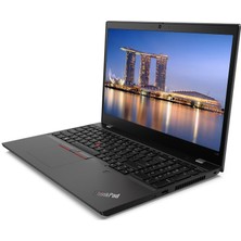 Lenovo L15 Intel Core i5 1135G7 8GB 512GB SSD Windows 10 Pro 15.6" FHD Taşınabilir Bilgisayar 20X30057TX15