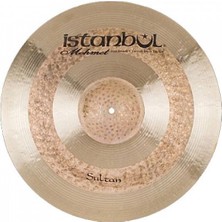 Istanbul Mehmet Sultan Splash 10 Inch