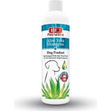 Bio Pet Active Pet Active Aloe Vera ve Buğday Özlü Köpek Şampuanı 250 ml