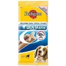 Pedigree Dentastix Small Küçük Irklar Için Köpek Ödülü 110 gr
