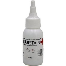 Purele Ear Staın Kulak Temizleme Spreyi 50 ml