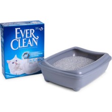 Ever Clean Extra Strong Kokusuz Kedi Kumu 10 Lt