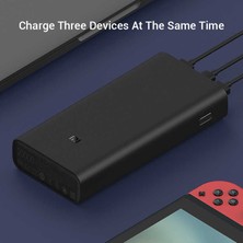 Xiaomi PB200SZM 20000 Mah 50W Type C Powerbank