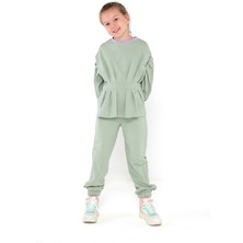 Mio Design Aurora Tracksuit-6/7 Yaş