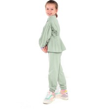 Mio Design Aurora Tracksuit-6/7 Yaş