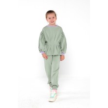 Mio Design Aurora Tracksuit-6/7 Yaş