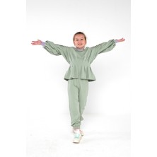 Mio Design Aurora Tracksuit-6/7 Yaş