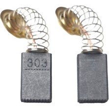 Nesta Makita 5806 CB-303 Kömür Fırça