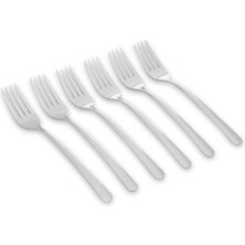 Aryıldız Vıole Yemek Catal 6lı