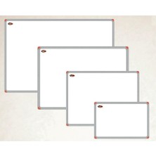 KP Duvara Asılabilir Laminant Yazı Tahtası 35 x 45 cm