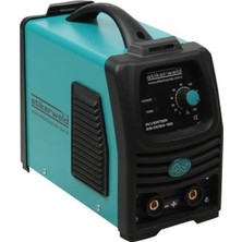 Atikerweld AW-DCINV-160 Inverter Kaynak Makinası 160 A