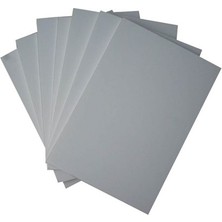 Moonstar Plastik Kalıp Kartonu 0.70MMX100CMX150CM