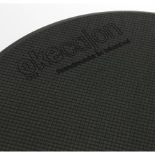 okecajon ...Practice Pad, 12 Inç, Puff Pad, Drum Pad, Davul Çalışma Pedi