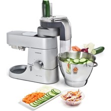 Kenwood AT340 Sürekli Dilimleme/rendeleme Aparatı