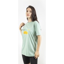 Gisele Lovy Kadın T-Shirt