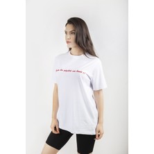 Gisele Beau Kadın T-Shirt