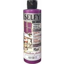 Rich Selfy Decor 240 cc Amatis