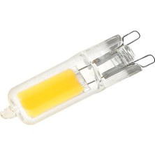 Cata CT-4222 4W G9 LED Kapsül Ampul Günışığı