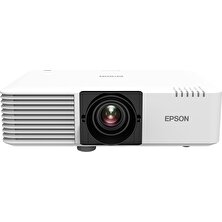 Epson EB-L720U 1920X1200 7000 Lümen 2.500.000:1 Wuxga Lazer Ekran Beyaz Projeksiyon Cihazı V11HA44040