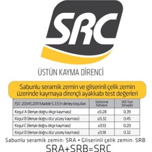 Yds Dyap 1504 S1 Iş Ayakkabısı Siyah