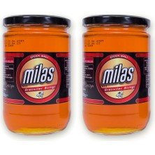 Milas Üreticiler Birliği Çiçek Balı 850 gr (2'li)