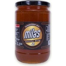 Milas Üreticiler Birliği Karabuğday Balı 850 gr