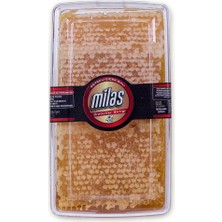 Milas Üreticiler Birliği Petek Balı 860 Gr