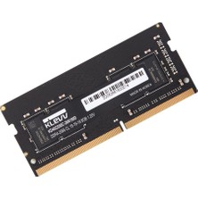 Klevv 16GB 2666MHz DDR4 Notebook Ram