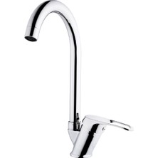 Bms Aqua Tek Gövde Eviye Bataryası