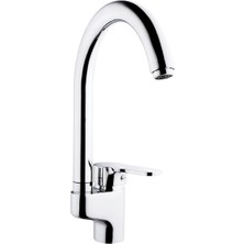 Bms Elite Tek Gövde Eviye Bataryası