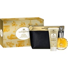 Marina De Bourbon Royal Marina Diamond Edp 100 ml Kadın Parfümü + 100 ml Vücut Losyonu Set