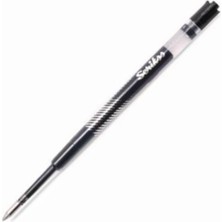 Scrikss Jel Refil Kalem Siyah