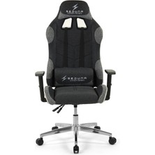 Seduna Blade Mood Fab Antrasit Oyuncu Koltuğu Gaming Chair