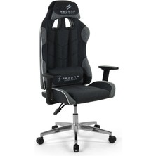 Seduna Blade Mood Fab Antrasit Oyuncu Koltuğu Gaming Chair