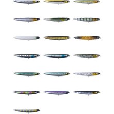 Han Fish Atılgan 110MM 14GR Suüstü Maket Balık