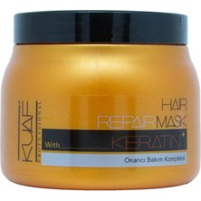 Kuaf Keratin Saç Bakım Maskesi 500 Ml