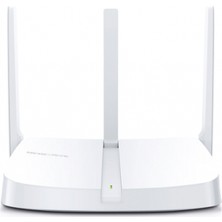 Mercusys MW305R 4 Port 300MBPS Wifi Router 3X5DBI