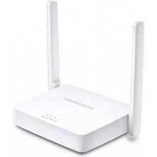 Mercusys MW302R 3 Port 300MBPS Wifi Router 2X5DBI