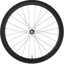 SHIMANO Ultegra WH-R8170-C50-TL 11/12S Karbon Ön-Arka Jant Seti