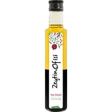 Zeytin Ofisi 100% Nar Ekşili Natürel Sızma Zeytinyağı 250 ml