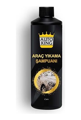 Auto King Kış Bakım Seti (Klima Fresh Elma + Yağmur Suyu Kaydırıcı + Araç Yıkama Şampuanı + Döşeme ve Genel Temizlik Sıvısı)