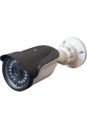 Arna 1080P Full HD 2MP Ahd Gece Görüşlü Güvenlik Kamerası