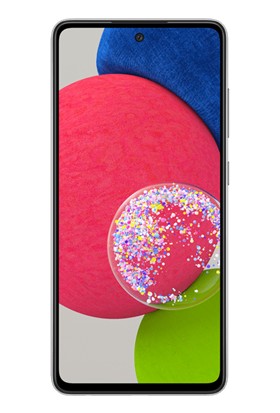 Samsung Galaxy A52S 128 GB 8 GB Ram 5G (Samsung Türkiye Garantili)
