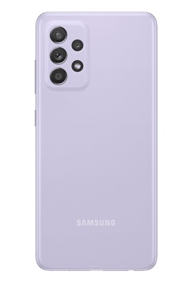 Samsung Galaxy A52S 128 GB 8 GB Ram 5G (Samsung Türkiye Garantili)