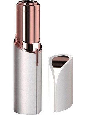 Renkli Dükkan  Flawless Yüz Epilasyon Cihazı - Flawless Yüz Tüy Temizleyici Epilasyon Aleti