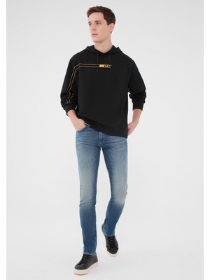 Mavi Erkek Jake Pro Indigo Jean Pantolon 0042232563