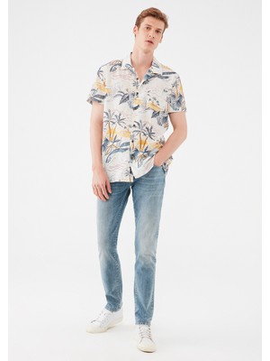 Mavi Erkek Jake Vintage Premium Jean Pantolon 0042228720