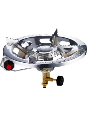 Orgaz Çakmaklı Turbo Kamp Ocak Dar Çember