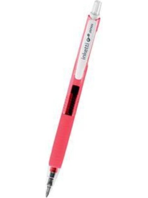 Penac Inketti Jel Tükenmez Kalem 0.5 mm Pembe Cch-10