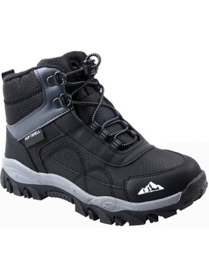 Cool Alfa Erkek Çocuk Softshell Outdoor Trekking Bot